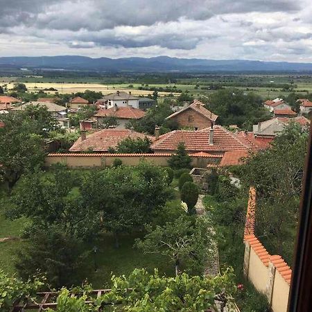 Davidkov Holiday Home Шипка Экстерьер фото